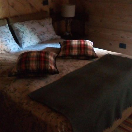 B&B L'Abric - Centro Storico Di Limonetto Limone Piemonte Phòng bức ảnh