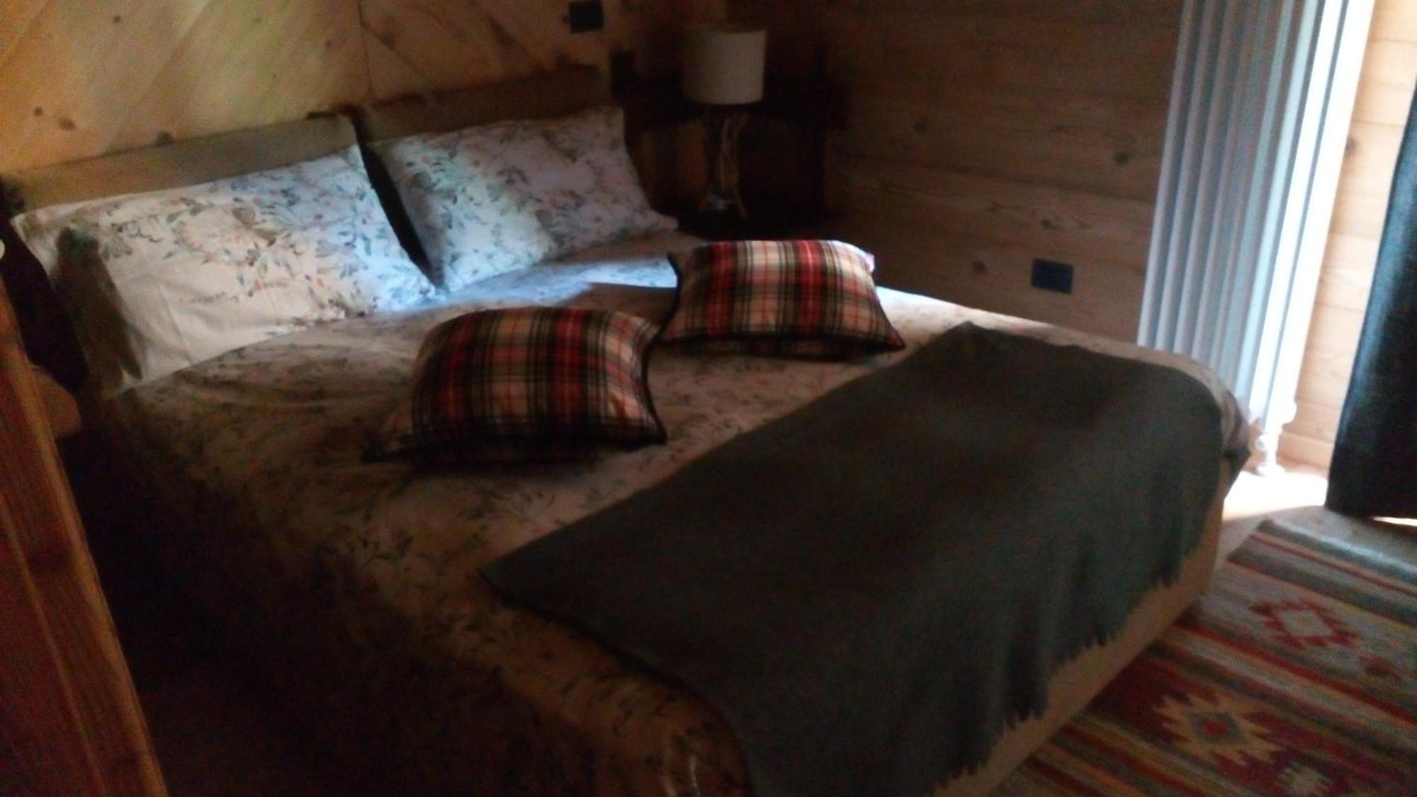 B&B L'Abric - Centro Storico Di Limonetto Limone Piemonte Phòng bức ảnh