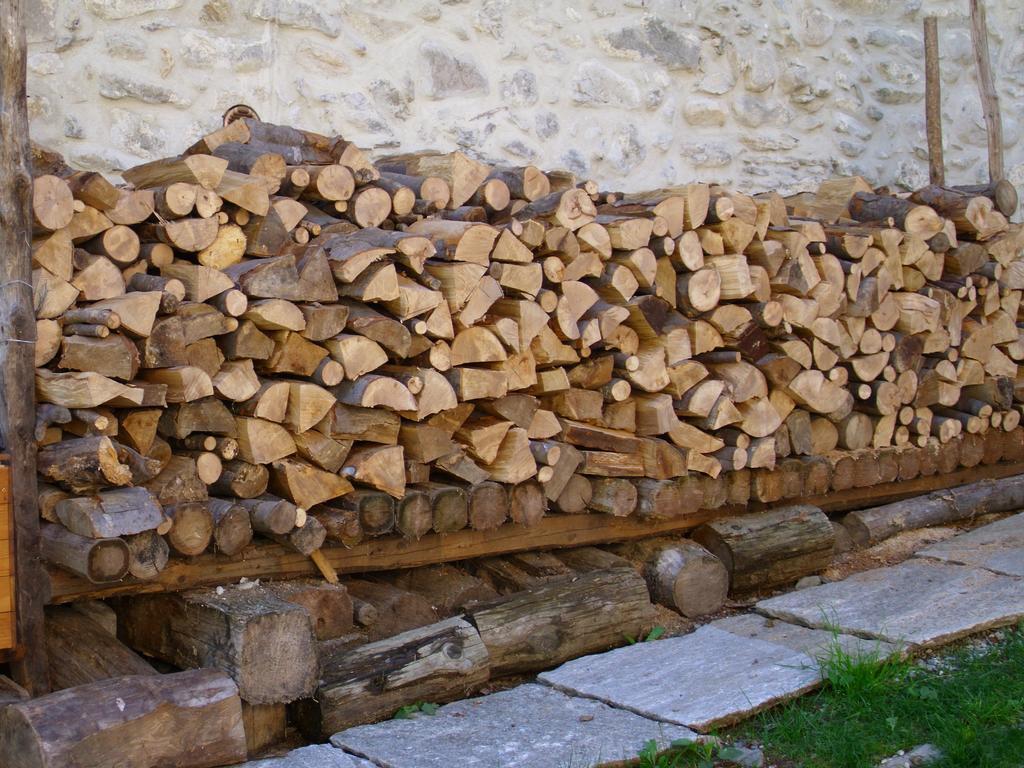B&B L'Abric - Centro Storico Di Limonetto Limone Piemonte Ngoại thất bức ảnh