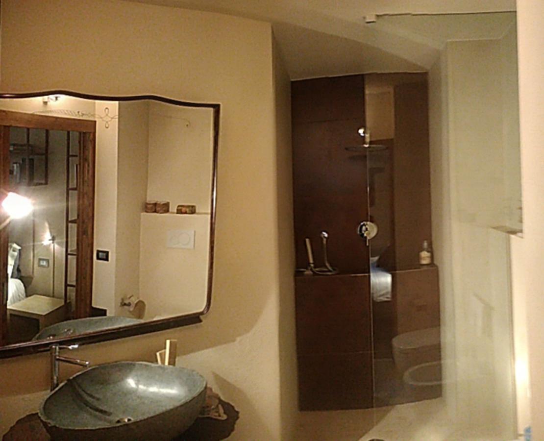 B&B L'Abric - Centro Storico Di Limonetto Limone Piemonte Ngoại thất bức ảnh