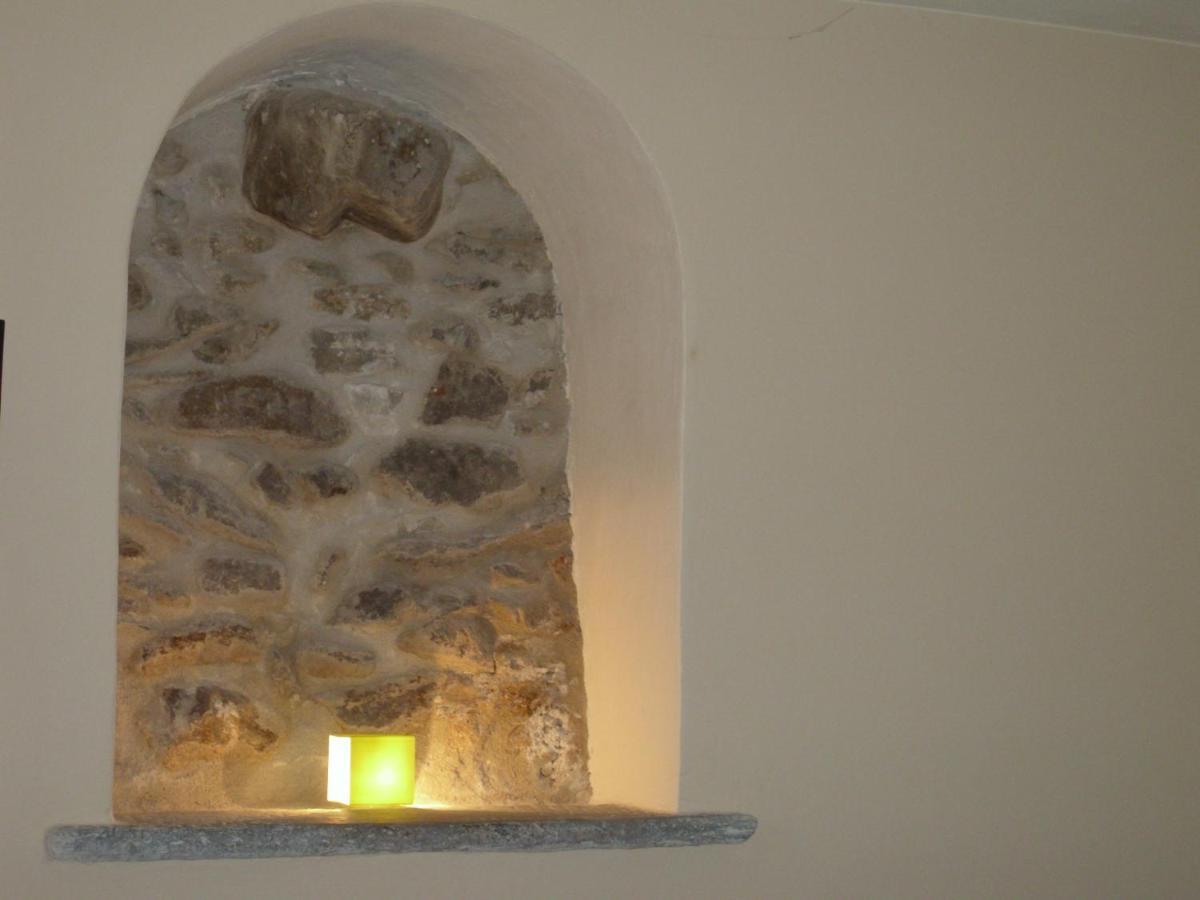B&B L'Abric - Centro Storico Di Limonetto Limone Piemonte Ngoại thất bức ảnh